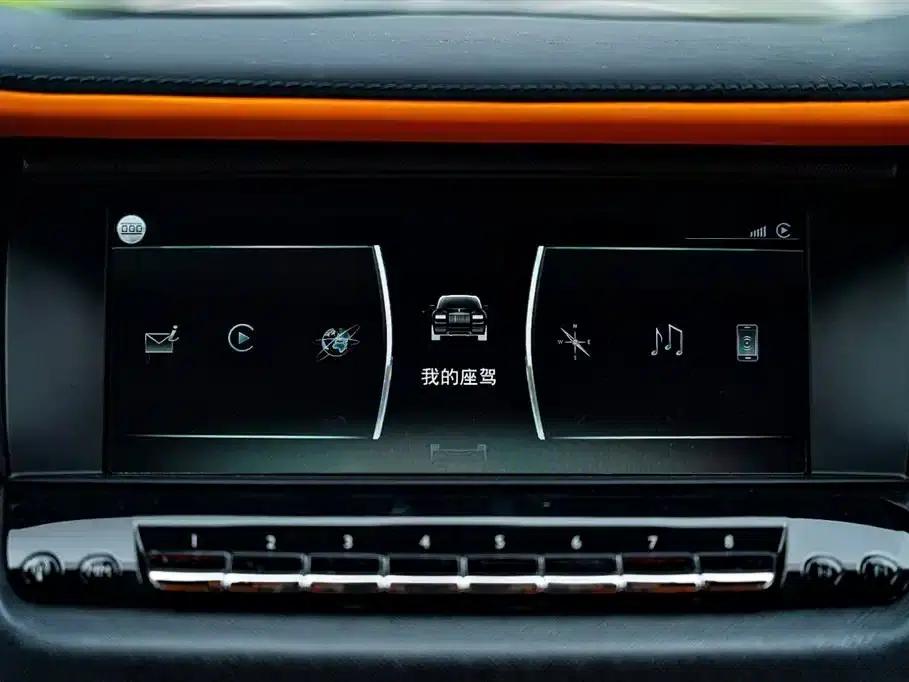 2024 Cullinan 5-seater — миниатюра 12