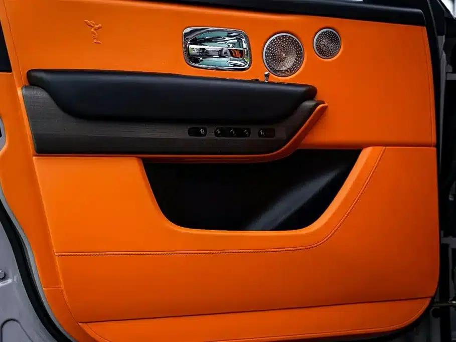 2024 Cullinan 5-seater — миниатюра 7