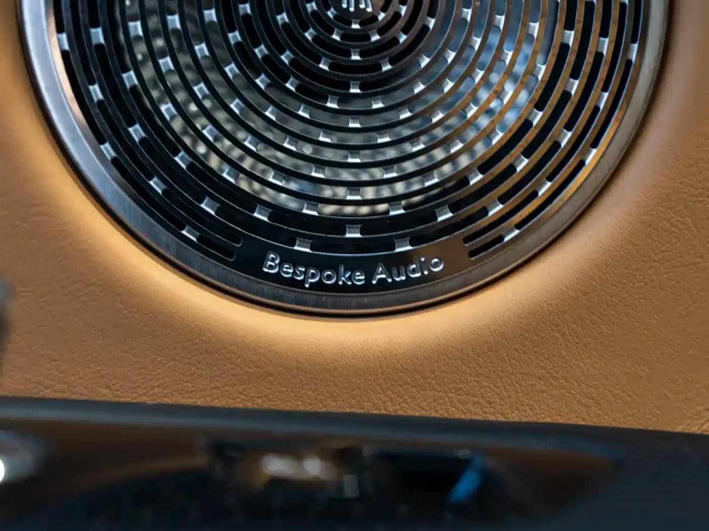 2018 Cullinan, four-seater version — миниатюра 18