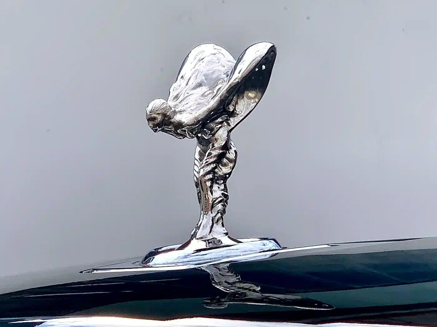 2018 Cullinan 5-seater — миниатюра 4
