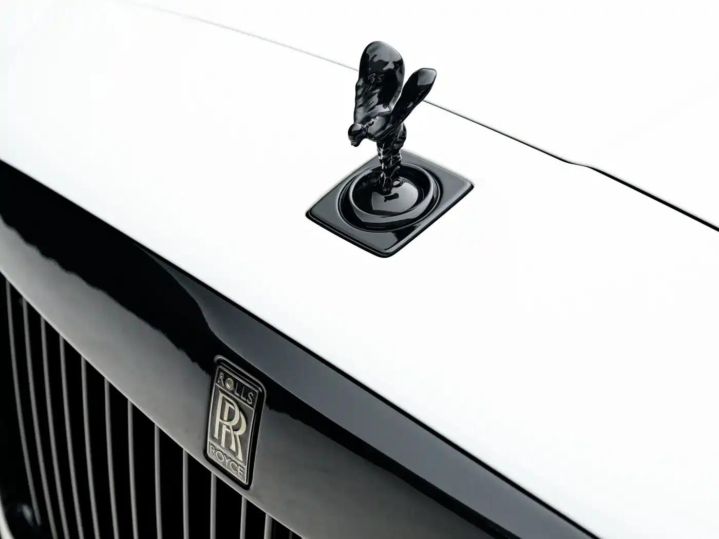 2018 Cullinan 5-seater — миниатюра 6