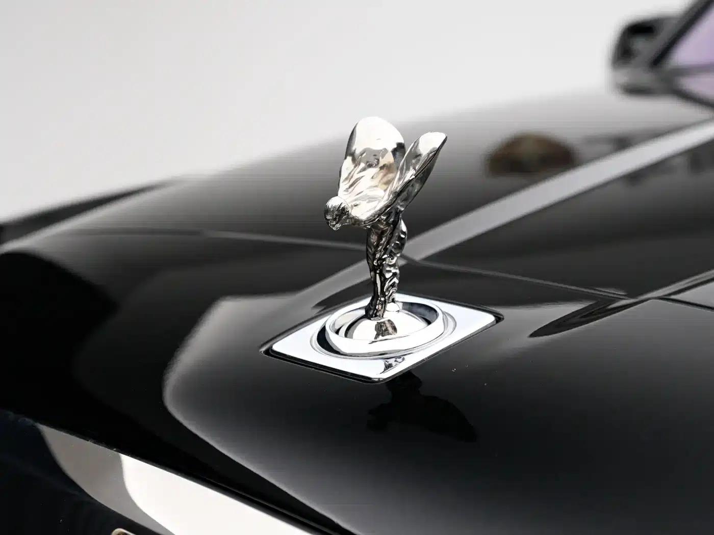 2018 Cullinan 5-seater — миниатюра 3