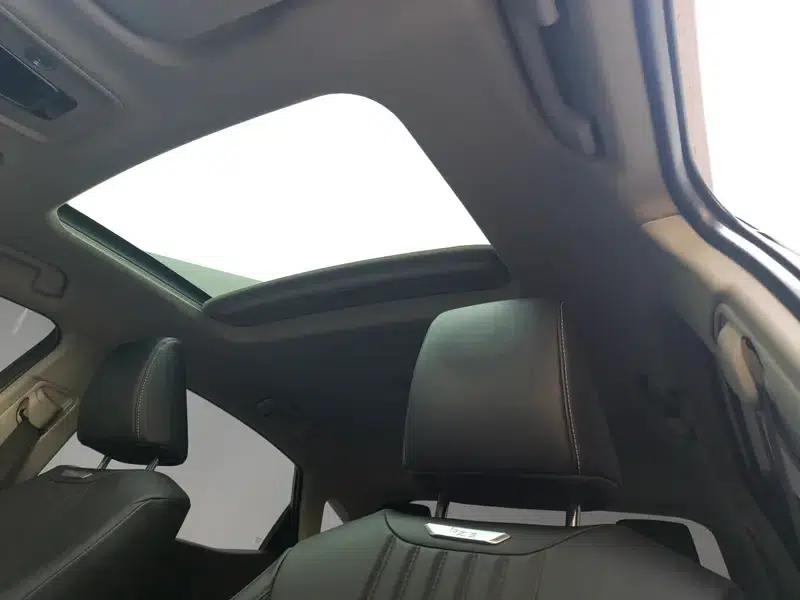 Toyota bZ3 2023 Long Range Premium — миниатюра 19
