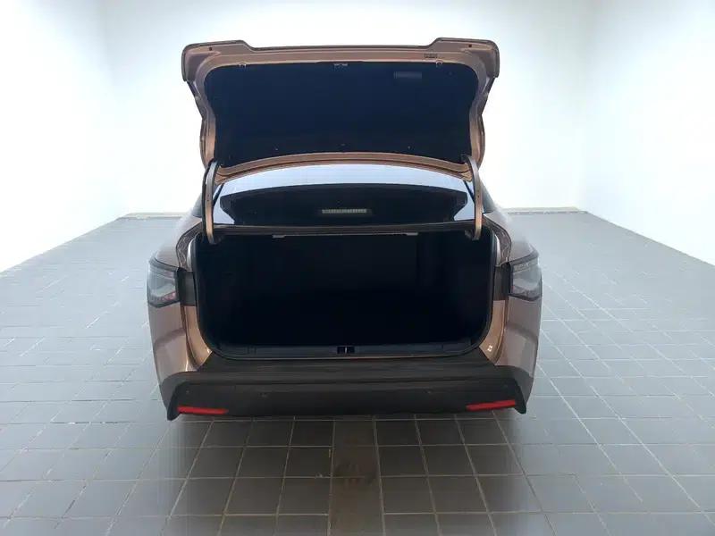 Toyota bZ3 2023 Long Range Premium — миниатюра 20