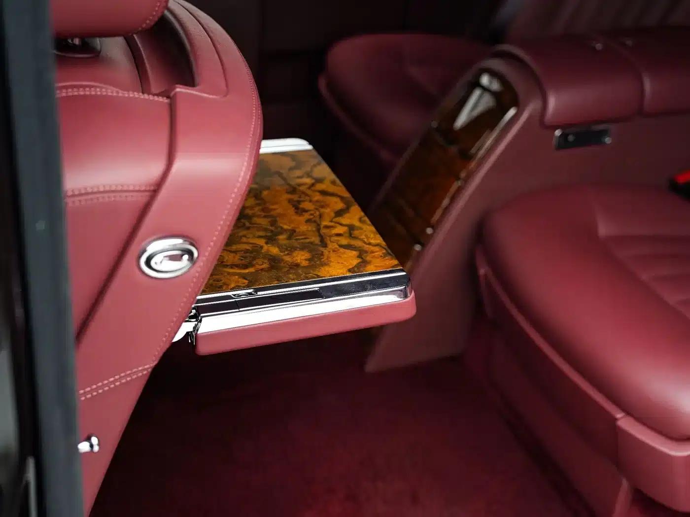 2011 Phantom 6.7L Extended Wheelbase — миниатюра 15