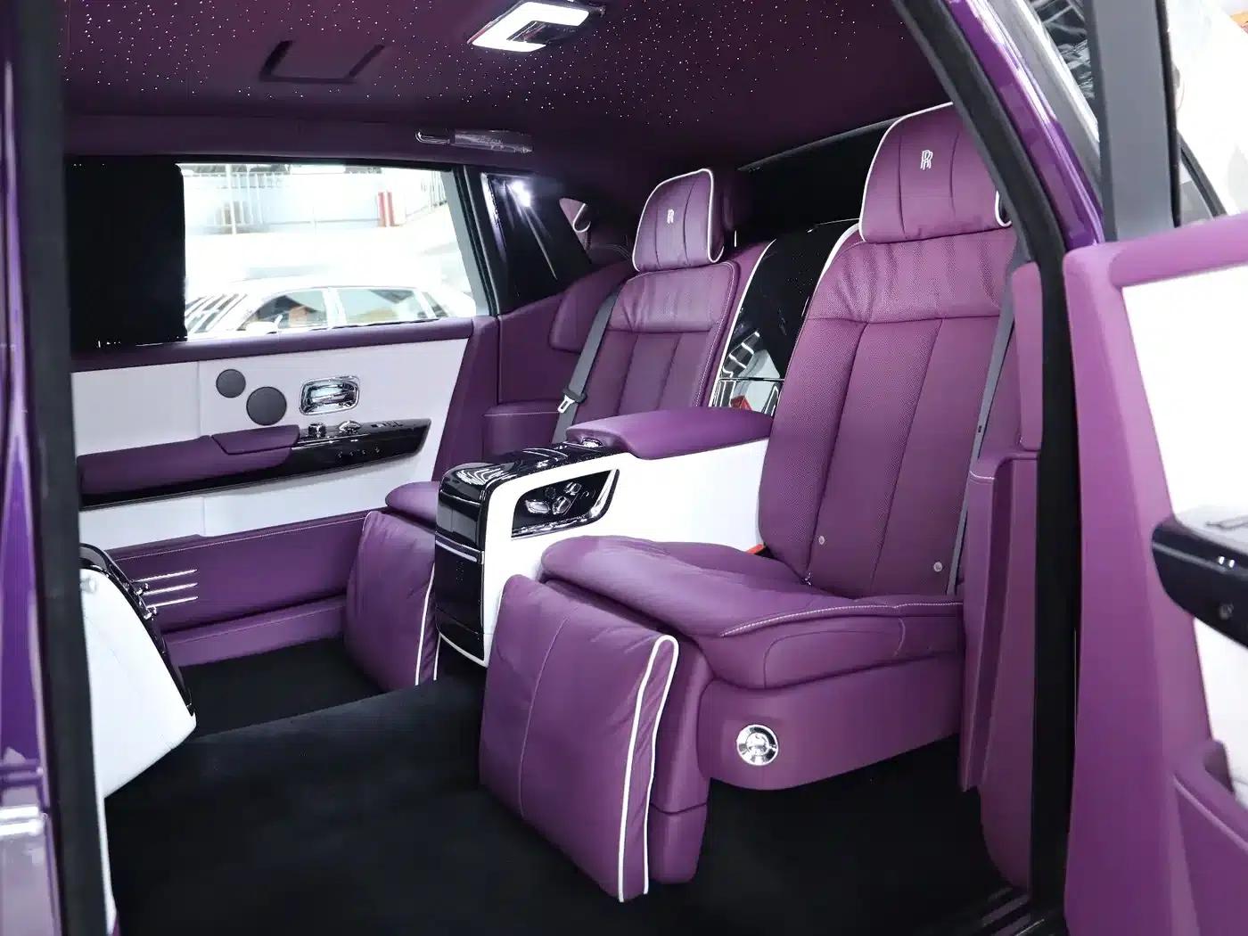 2018 Phantom 6.7T Long Wheelbase — миниатюра 11