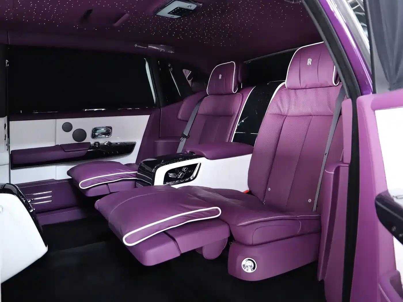 2018 Phantom 6.7T Long Wheelbase — миниатюра 12