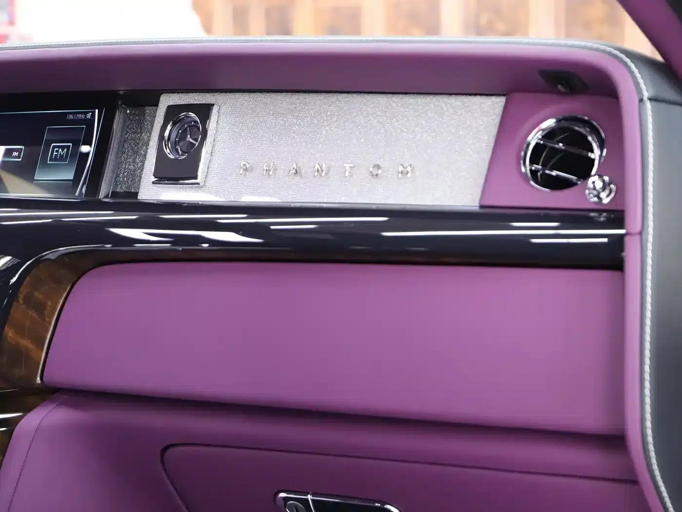 2018 Phantom 6.7T Long Wheelbase — миниатюра 19