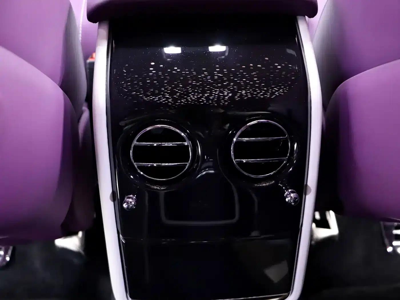 2018 Phantom 6.7T Long Wheelbase — миниатюра 21