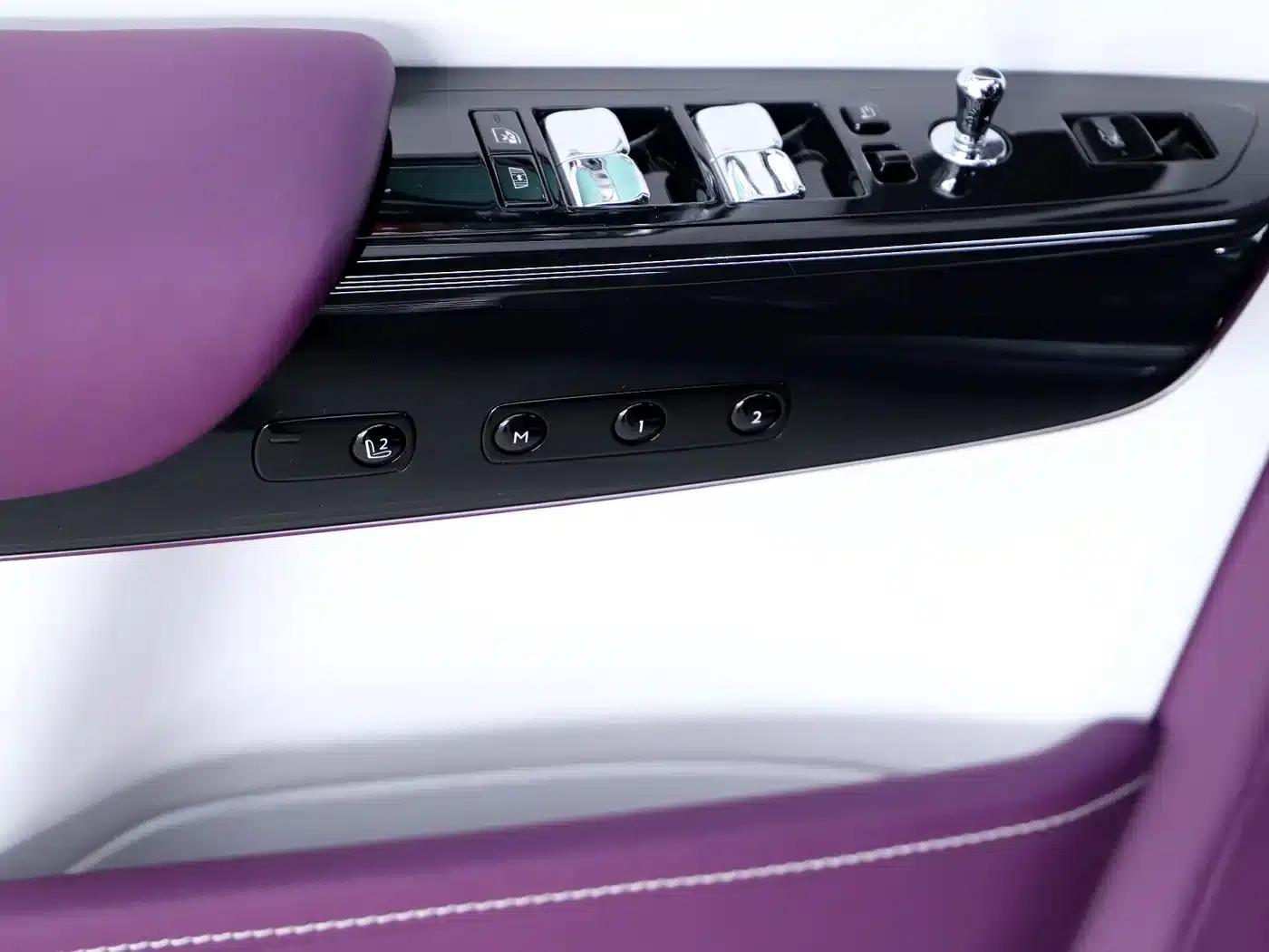 2018 Phantom 6.7T Long Wheelbase — миниатюра 23