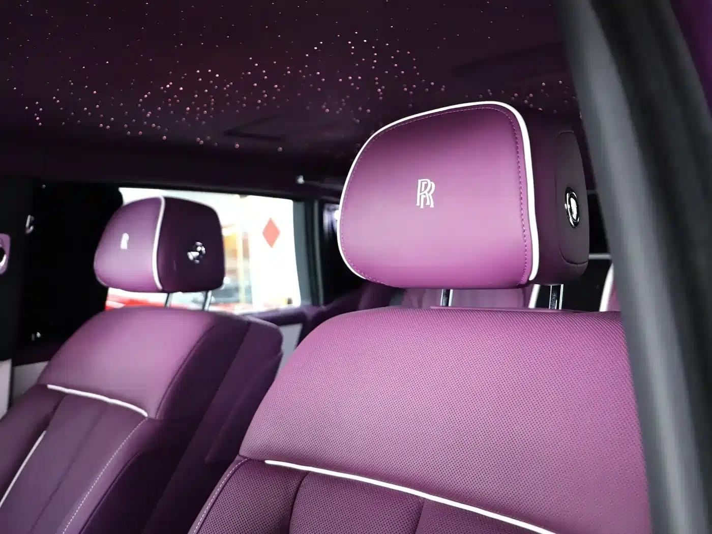 2018 Phantom 6.7T Long Wheelbase — миниатюра 26