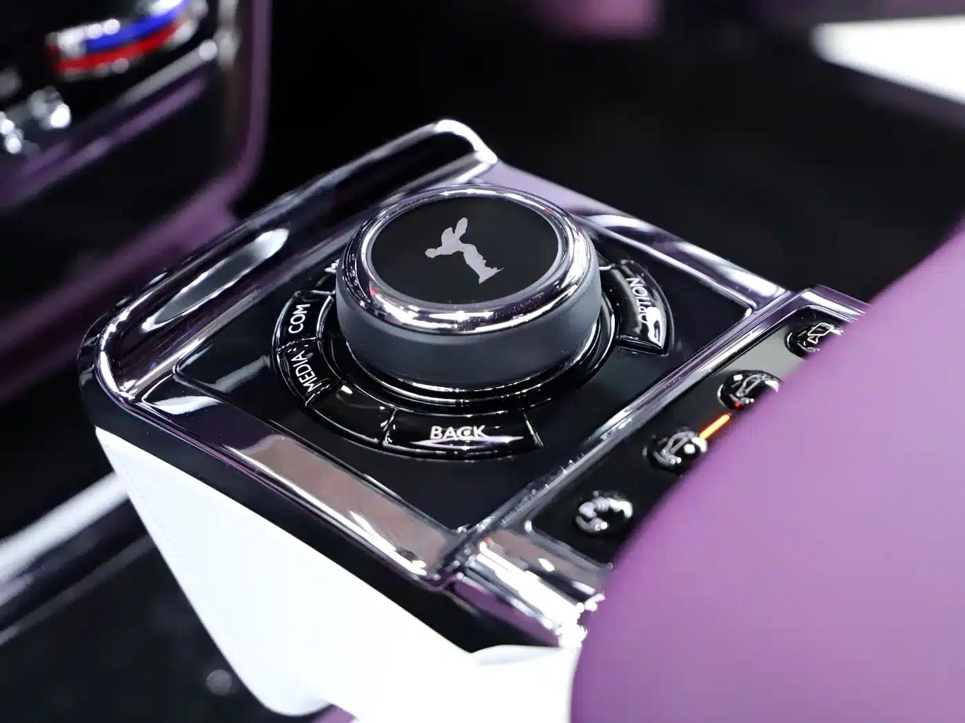 2018 Phantom 6.7T Long Wheelbase — миниатюра 9
