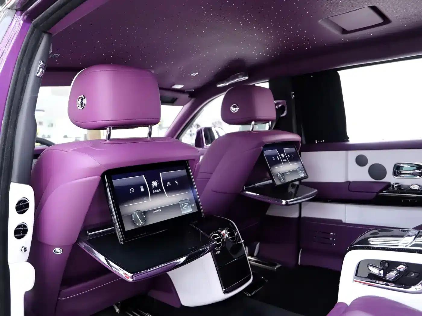 2018 Phantom 6.7T Long Wheelbase — миниатюра 10