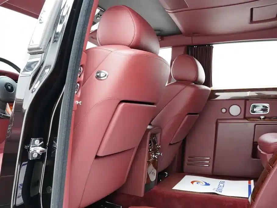 2013 Phantom 6.7L Extended Wheelbase (EWB) — миниатюра 11