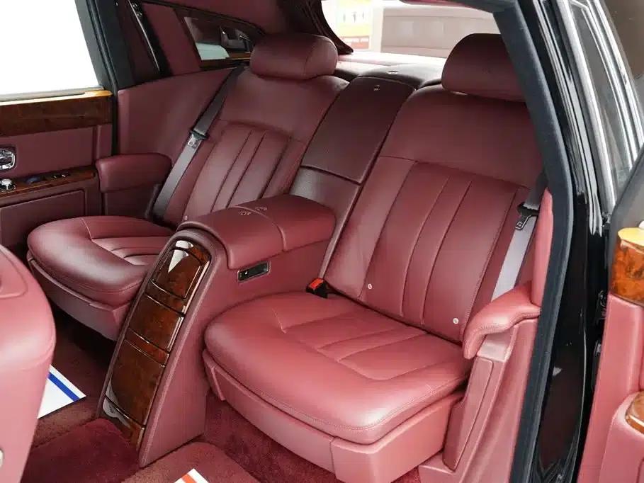2013 Phantom 6.7L Extended Wheelbase (EWB) — миниатюра 13