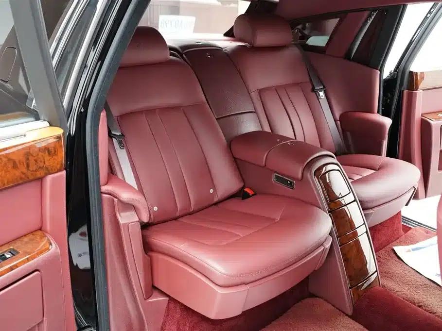 2013 Phantom 6.7L Extended Wheelbase (EWB) — миниатюра 14