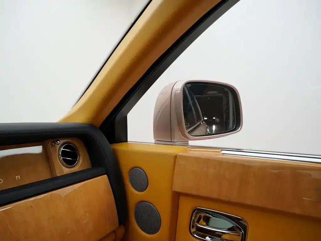 2013 Phantom 6.7L Extended Wheelbase (EWB) — миниатюра 14