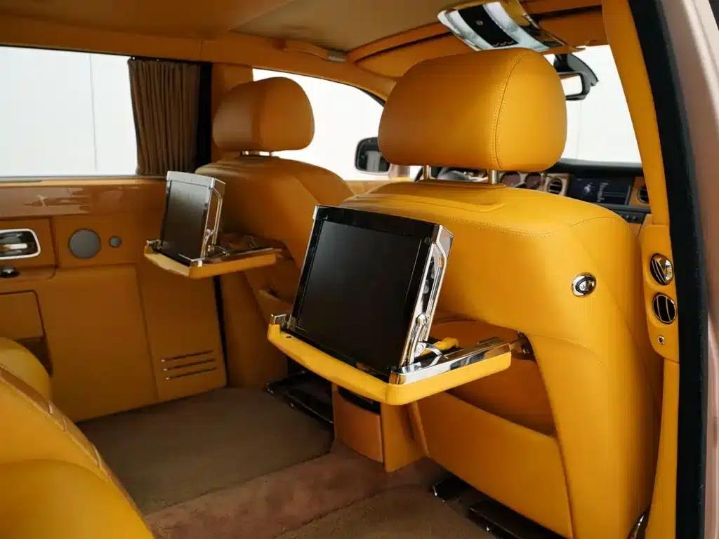 2013 Phantom 6.7L Extended Wheelbase (EWB) — миниатюра 15