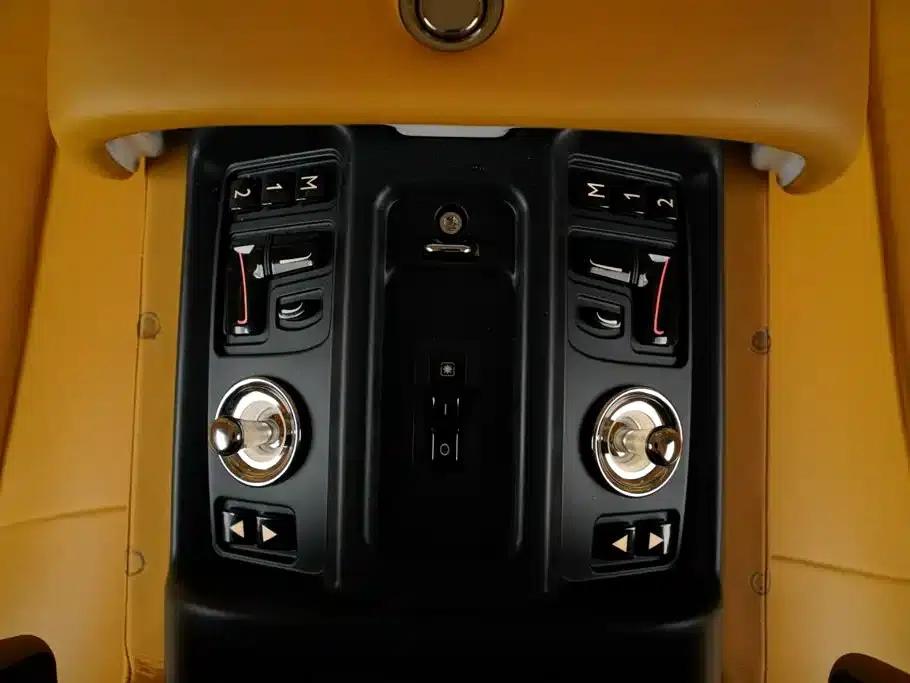 2013 Phantom 6.7L Extended Wheelbase (EWB) — миниатюра 16