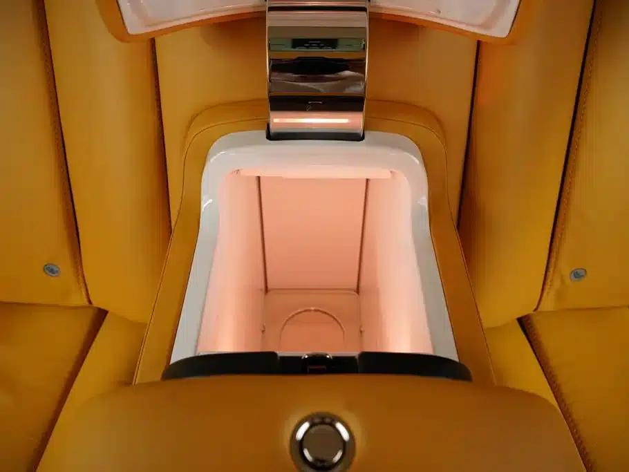 2013 Phantom 6.7L Extended Wheelbase (EWB) — миниатюра 17