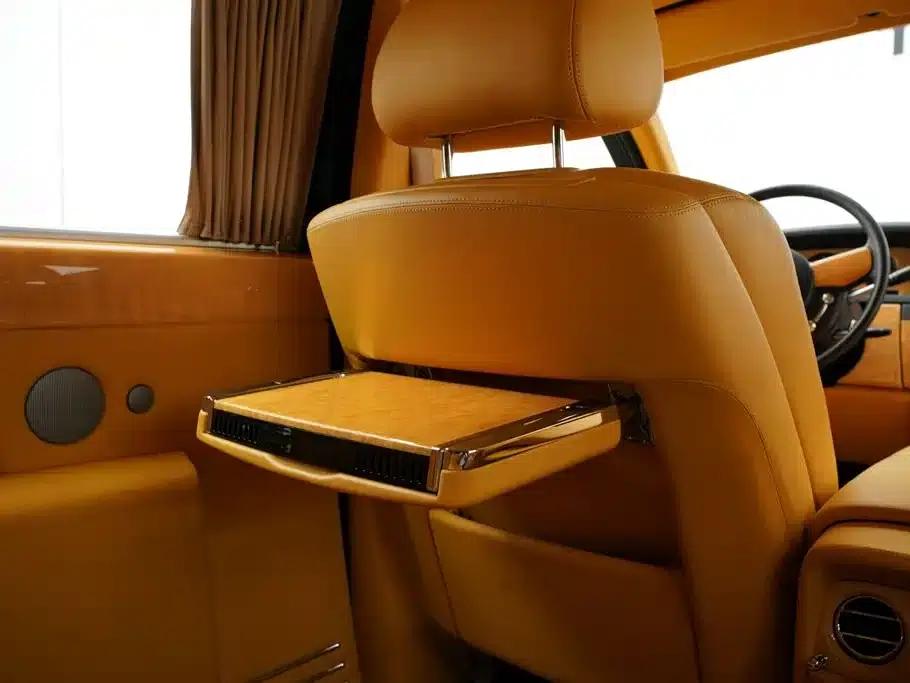 2013 Phantom 6.7L Extended Wheelbase (EWB) — миниатюра 28