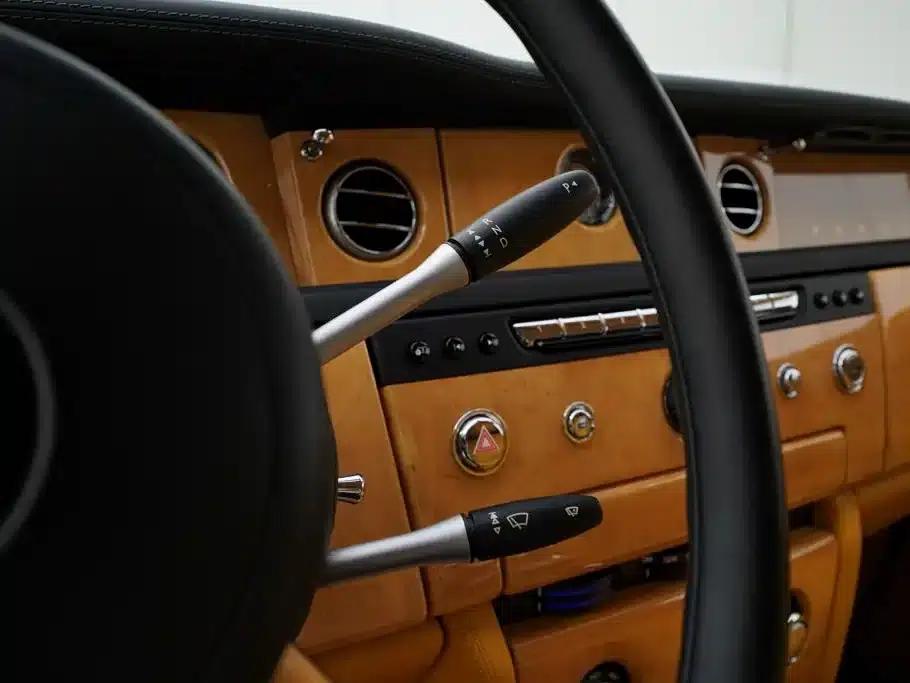 2013 Phantom 6.7L Extended Wheelbase (EWB) — миниатюра 33