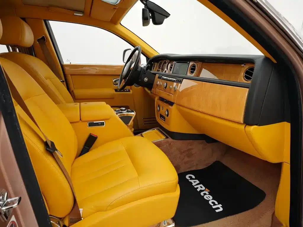 2013 Phantom 6.7L Extended Wheelbase (EWB) — миниатюра 9