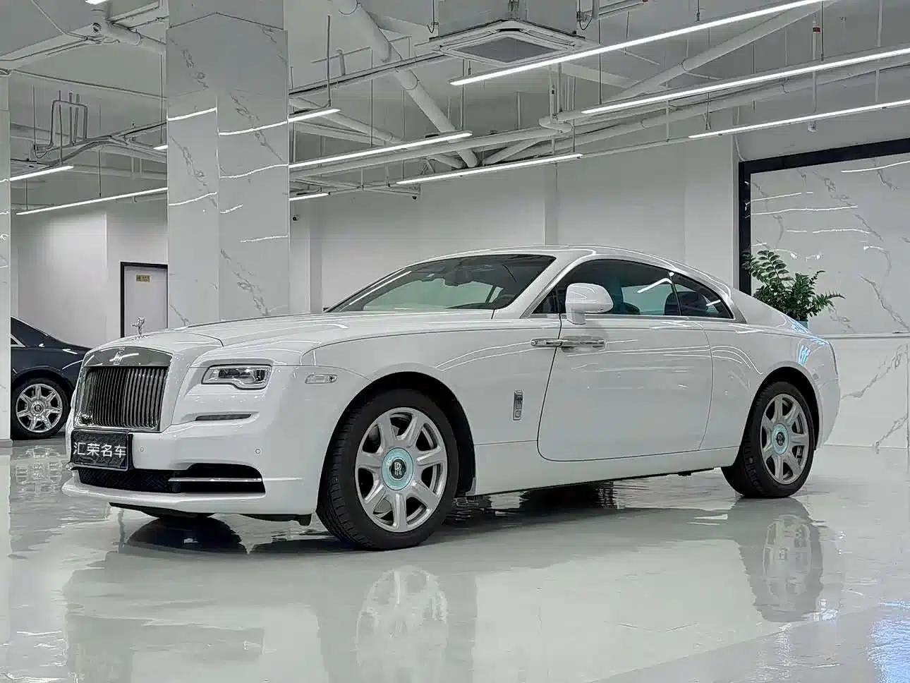 2018 Phantom 6.6T Standard Edition — миниатюра 1