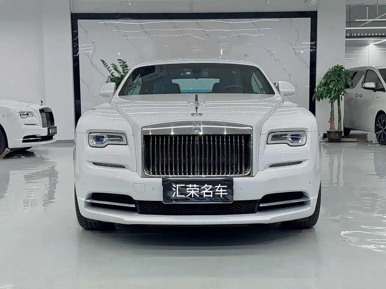 2018 Phantom 6.6T Standard Edition — миниатюра 2