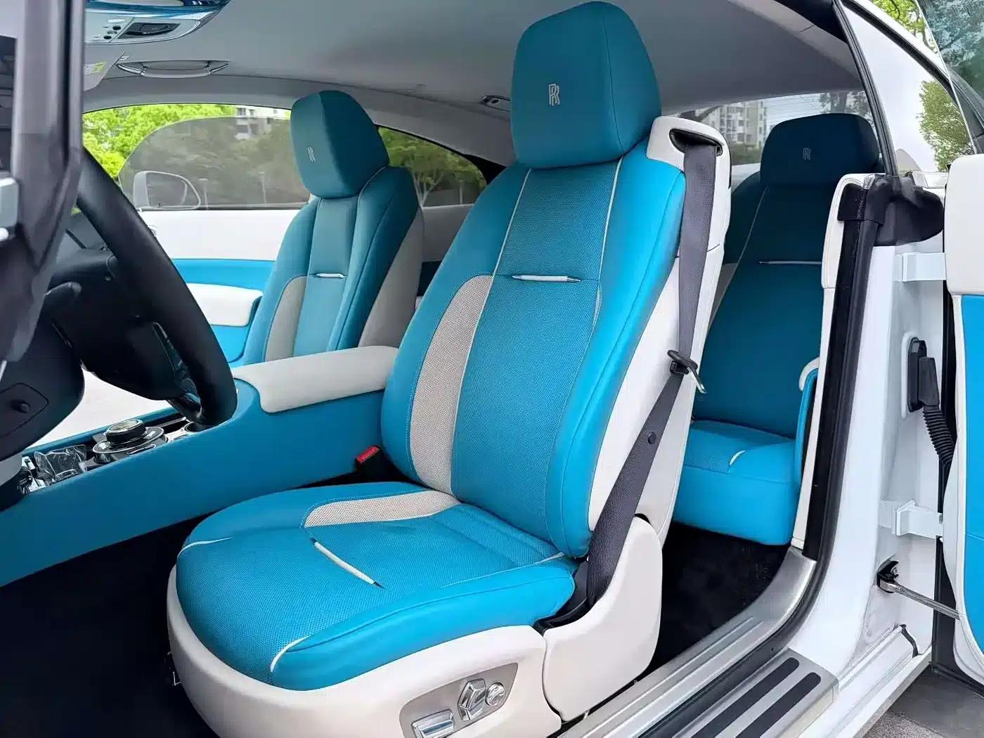 2018 Phantom 6.6T Standard Edition — миниатюра 12