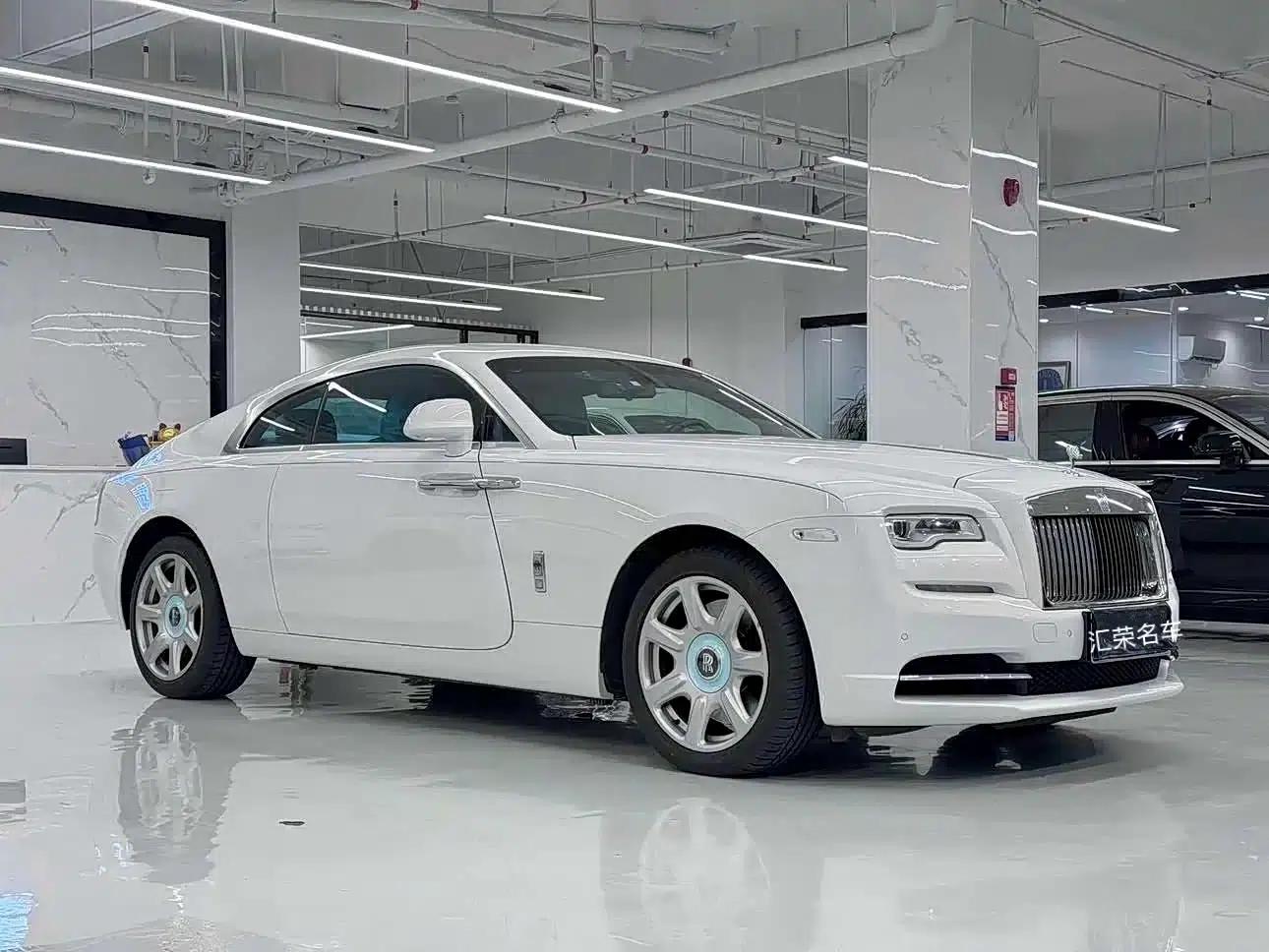 2018 Phantom 6.6T Standard Edition — миниатюра 3