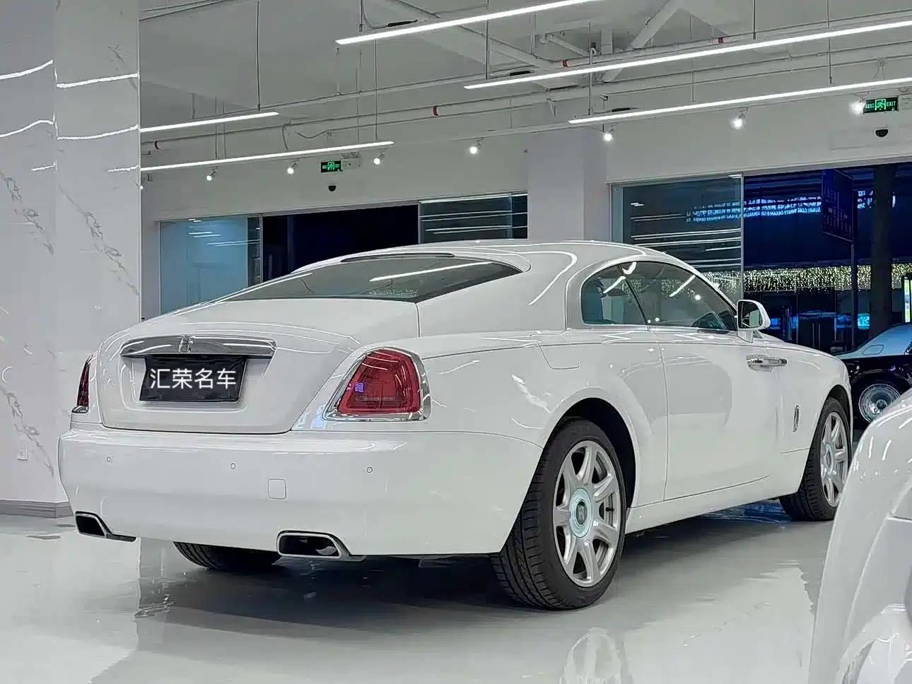 2018 Phantom 6.6T Standard Edition — миниатюра 4