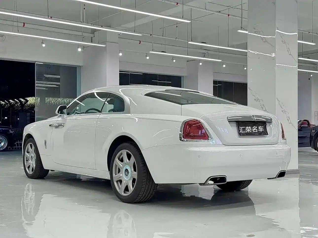 2018 Phantom 6.6T Standard Edition — миниатюра 6