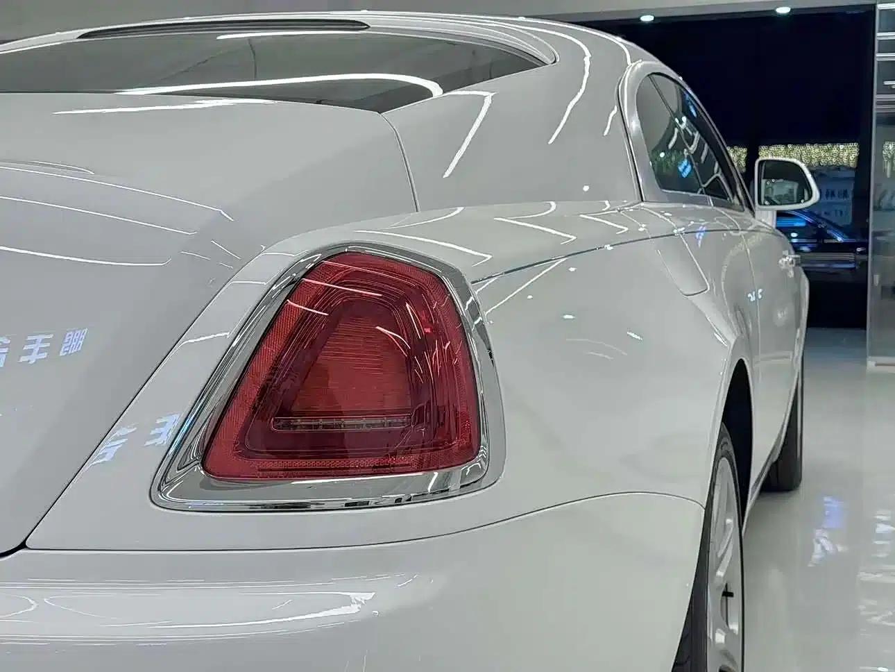 2018 Phantom 6.6T Standard Edition — миниатюра 7