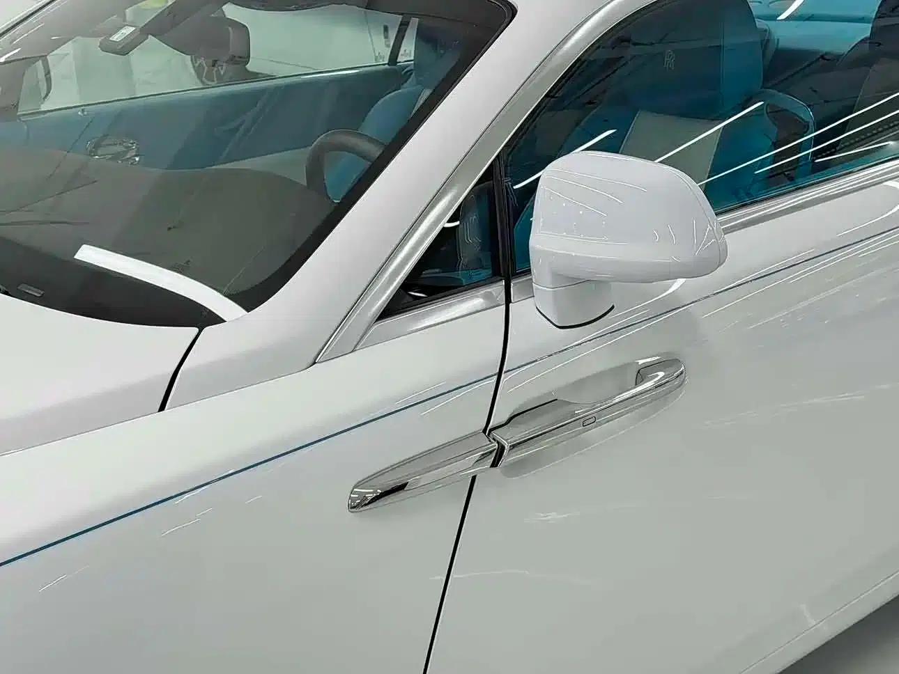 2018 Phantom 6.6T Standard Edition — миниатюра 8