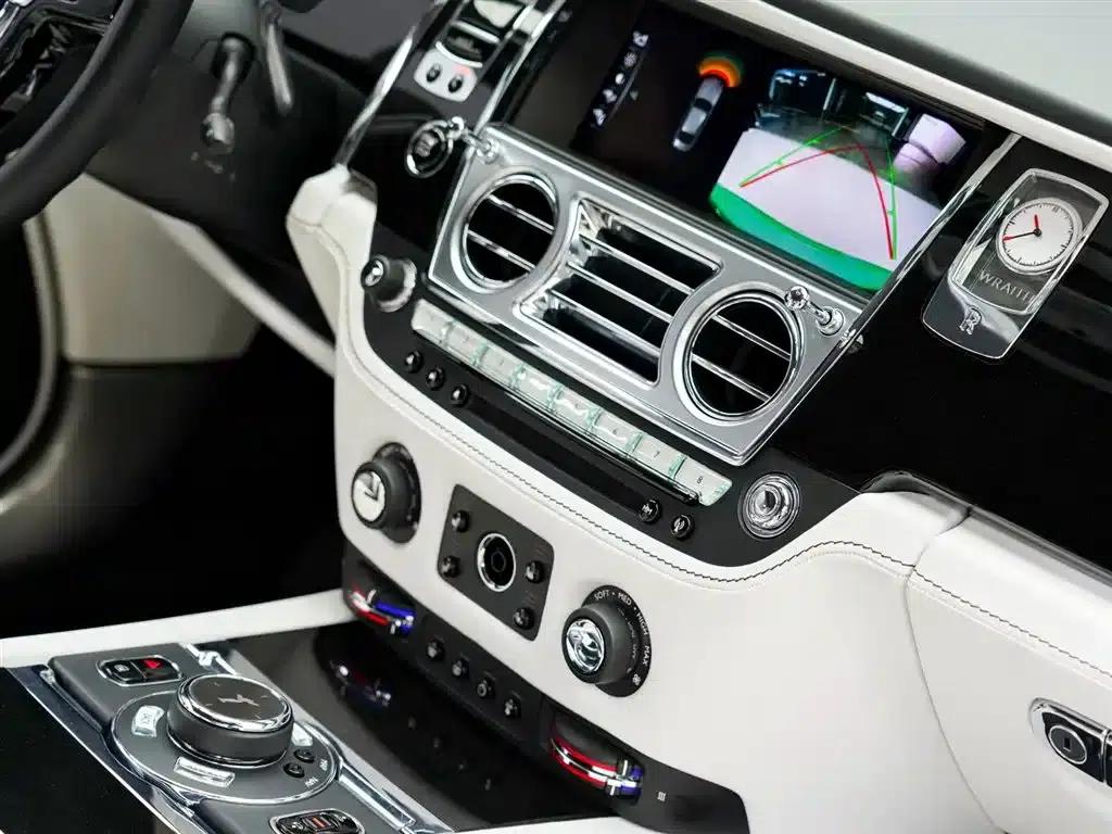 2018 Phantom 6.6T Standard Edition — миниатюра 16