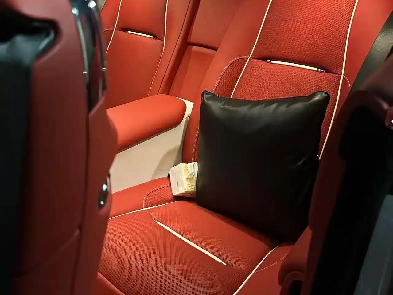 2018 Phantom 6.6T Standard Edition — миниатюра 3