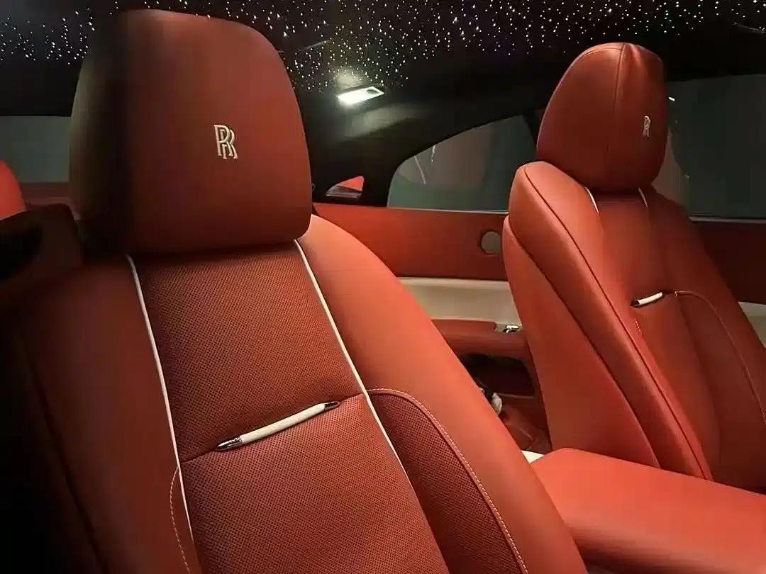 2018 Phantom 6.6T Standard Edition — миниатюра 5