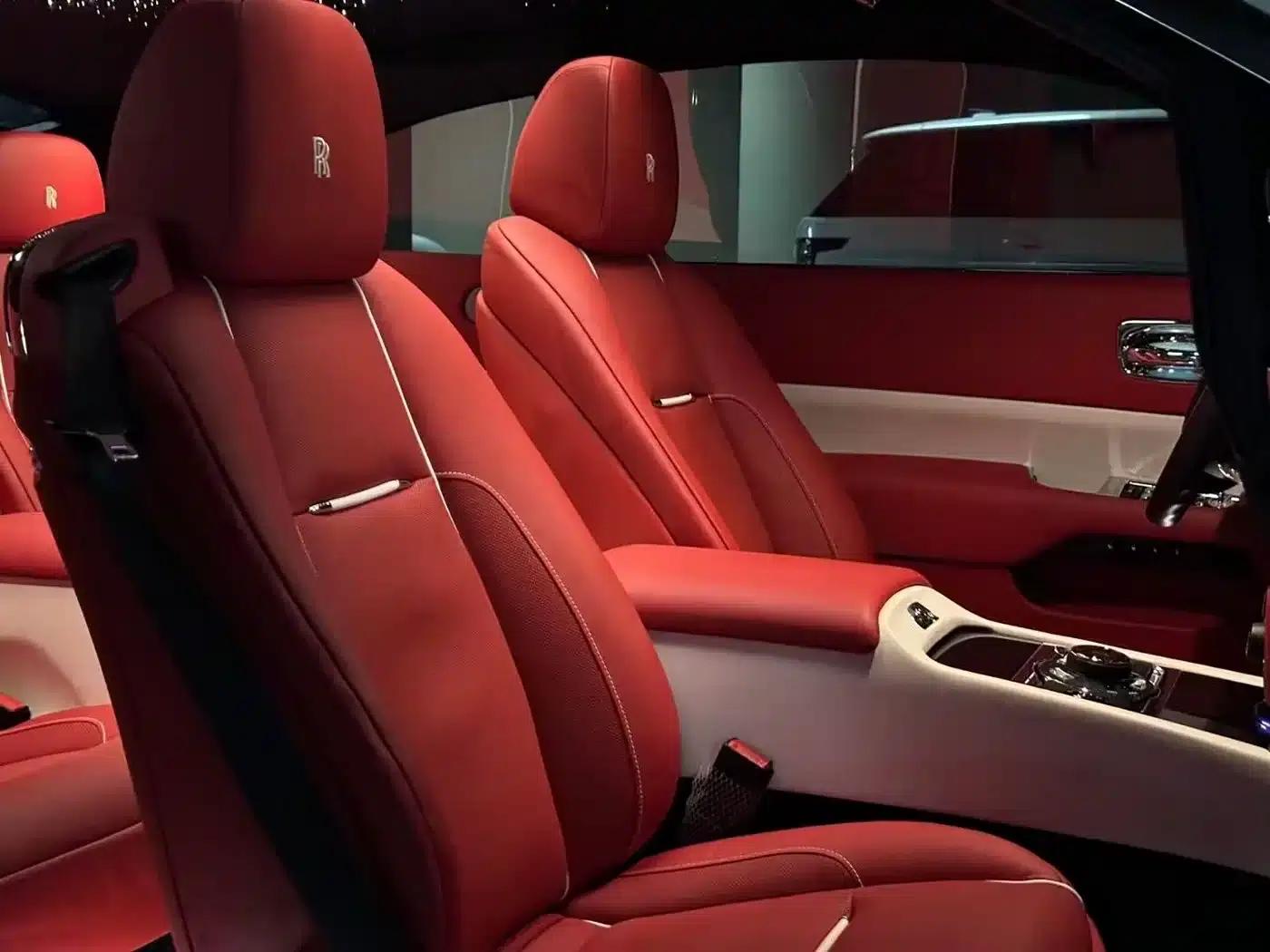 2018 Phantom 6.6T Standard Edition — миниатюра 7