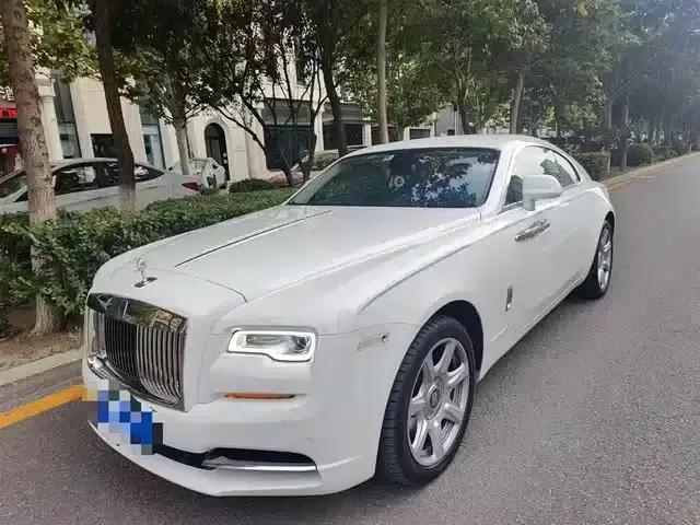 2018 Phantom 6.6T Standard Edition