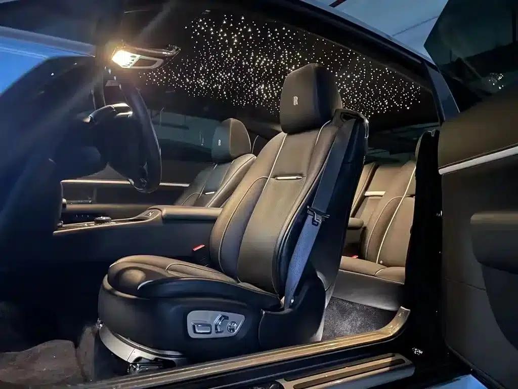 2018 Phantom 6.6T Standard Edition — миниатюра 7