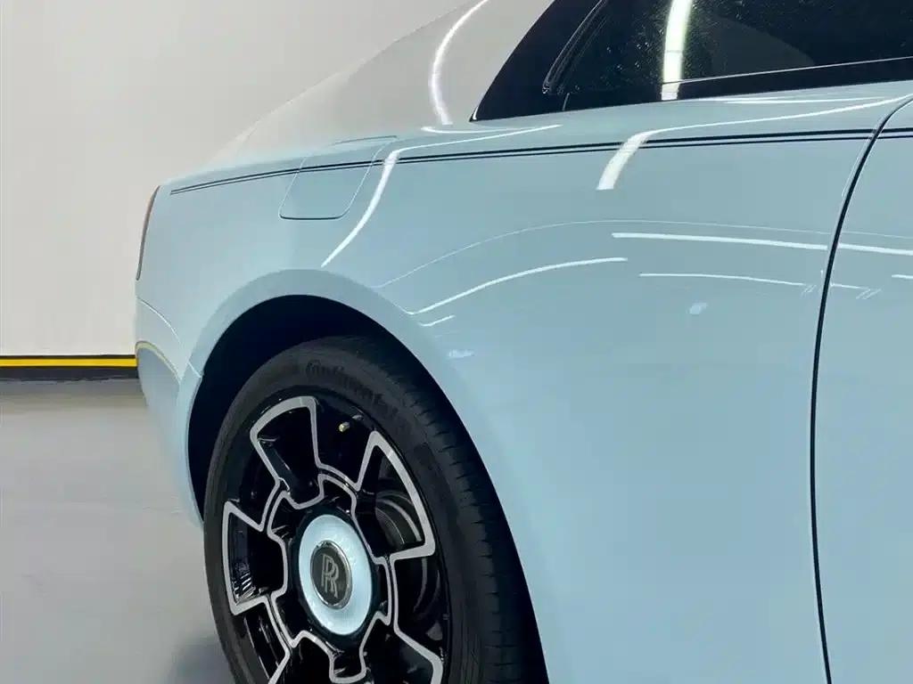 2018 Phantom 6.6T Standard Edition — миниатюра 9