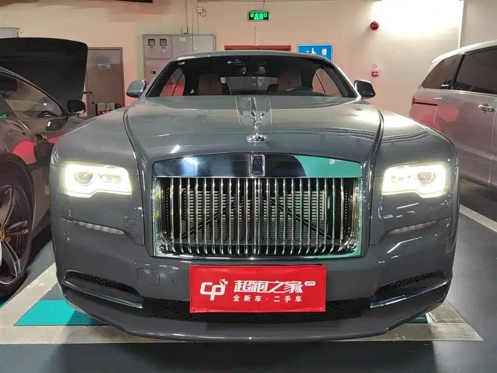 2018 Phantom 6.6T Standard Edition — миниатюра 3
