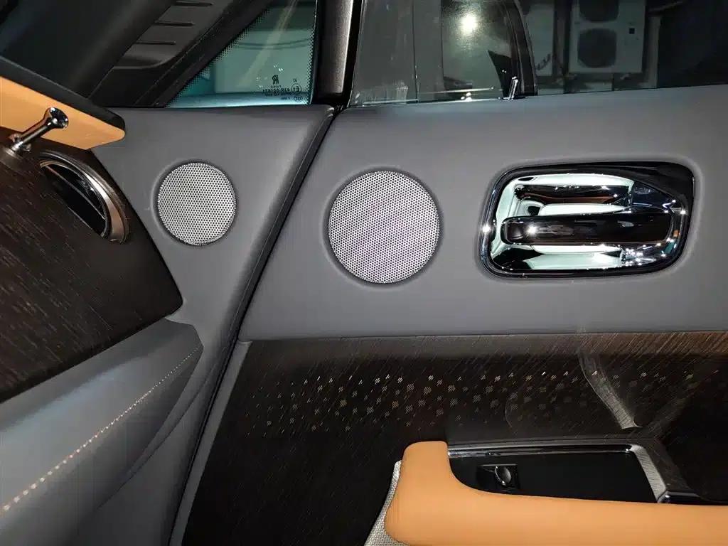 2018 Phantom 6.6T Standard Edition — миниатюра 7