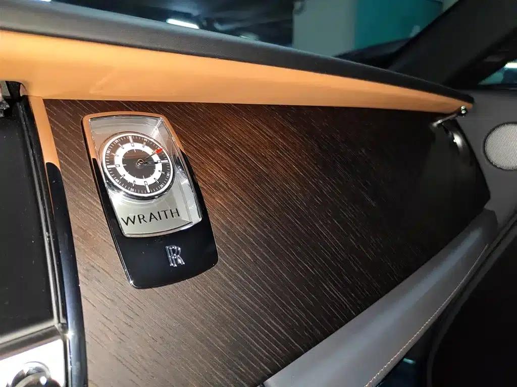 2018 Phantom 6.6T Standard Edition — миниатюра 8