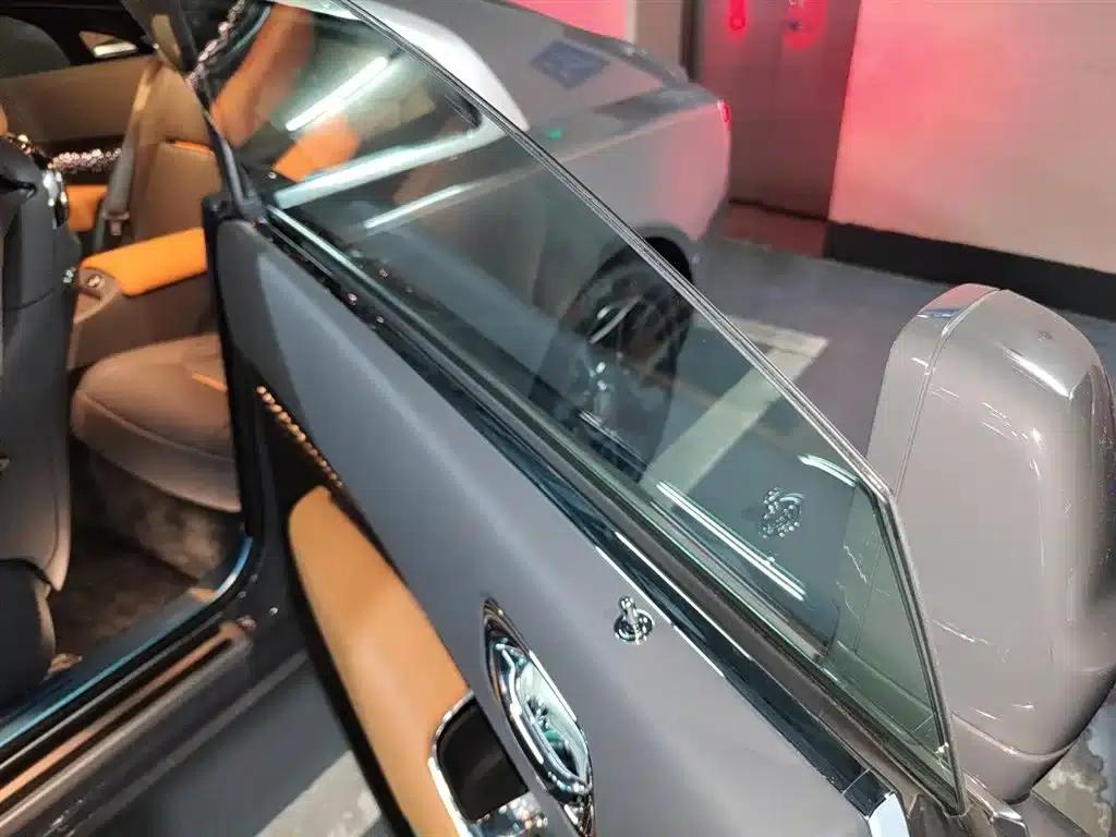 2018 Phantom 6.6T Standard Edition — миниатюра 9