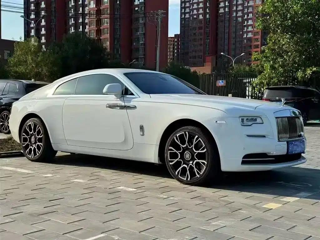 2018 Phantom 6.6T Standard Edition — миниатюра 3