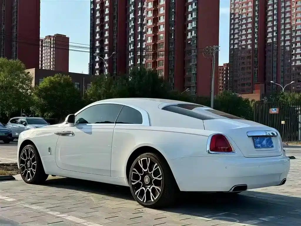 2018 Phantom 6.6T Standard Edition — миниатюра 7