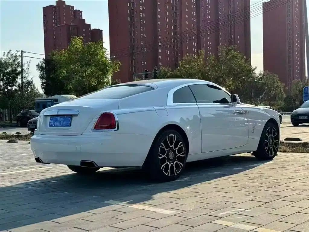 2018 Phantom 6.6T Standard Edition — миниатюра 9