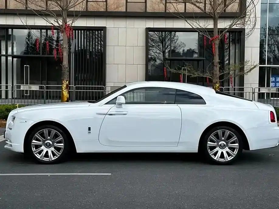 2018 Phantom 6.6T Standard Edition — миниатюра 3